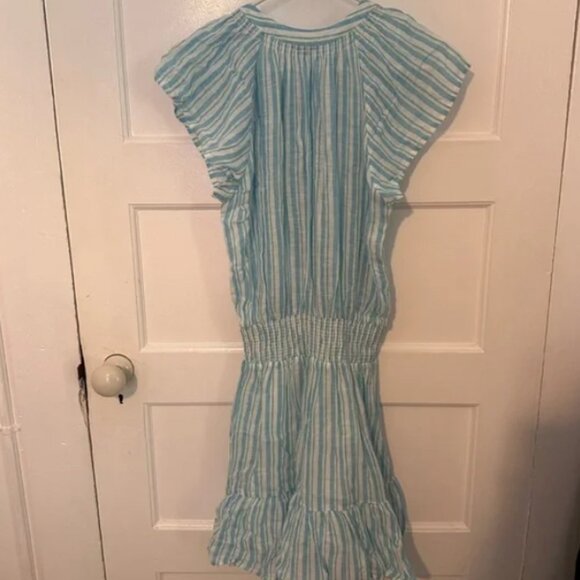 Rails Mini Augustine Dress size small - Picture 3 of 4